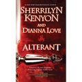 Alterant - Paperback