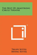 The Best of Armstrong Circle Theatre - Paperback