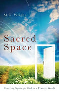 Sacred Space - Paperback