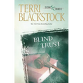 Blind Trust - Paperback