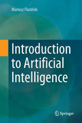 Introduction to Artificial Intelligence - Paperback