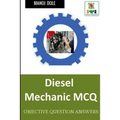 Diesel Mechanic MCQ - Paperback