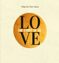 Wedding Guest Book & Memories. Love: The Story of Us: Begin your story at your wedding ceremony. - Hardcover