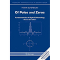 Of Poles and Zeros: Fundamentals of Digital Seismology - Paperback
