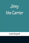 Jinny the Carrier - Paperback