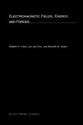 Electromagnetic Fields, Energy, and Forces - Paperback