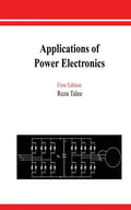 Applications of Power Electronics - Paperback