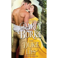 The Duke of Lies - Paperback