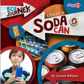 Life of a Soda Can - Library Binding