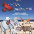 The Wanderlusts - Paperback