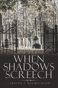 When Shadows Screech - Paperback
