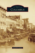 Columbus - Hardcover