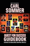 Quest For Success Guidebook - Paperback