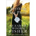 Anything But Plain - Paperback