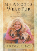 My Angels Wear Fur - Paperback