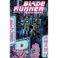 Blade Runner: Tokyo Nexus: Die in Peace - Paperback