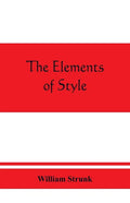 The elements of style - Paperback