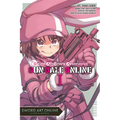 Sword Art Online Alternative Gun Gale Online, Vol. 1 (Manga) - Paperback