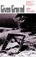 Given Ground - Paperback