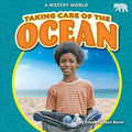 Taking Care of the Ocean - Paperback