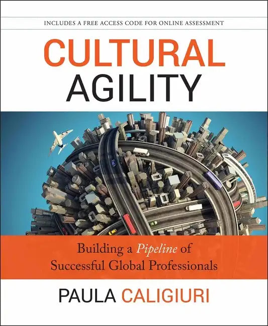 Cultural Agility - Hardcover