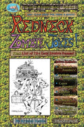 Redneck Zombie Jokes!: 100+ Clean Jokes for Teens and Adults - Paperback