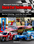 Race Car Technology Full Course - Paperback