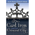 Cast Iron and the Crescent City - Paperback