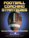 Football Coaching Strategies - Paperback