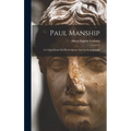 Paul Manship: A Critical Essay On His Sculpture And An Iconography - Hardcover