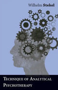 Technique of Analytical Psychotherapy - Paperback