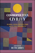 Cosmopolitan Civility: Global-Local Reflections with Fred Dallmayr - Paperback