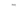 Atrocity - Paperback