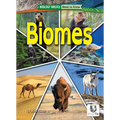 Biomes - Paperback