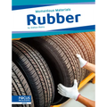 Rubber - Paperback