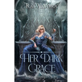 Her Dark Grace - Paperback