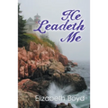He Leadeth Me - Paperback
