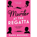 Murder at the Regatta - Paperback