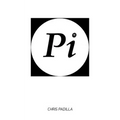 Pi: One Million Digits - Paperback