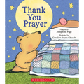 Thank You Prayer - Board Book