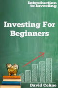 Investing For Beginners - Paperback