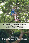 Exploring Outdoor Play in the Early Years - Paperback