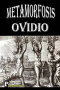 Metamorfosis - Paperback