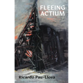 Fleeing Actium - Paperback