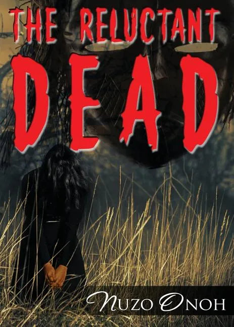 The Reluctant Dead - Paperback