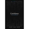 Coriolanus - Paperback