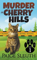 Murder in Cherry Hills - Paperback