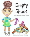 Empty Shoes - Paperback