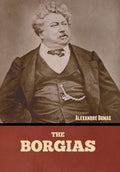 The Borgias - Hardcover