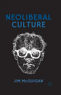 Neoliberal Culture - Paperback